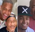 Léo Santana fala com o pai falecido em carta de partir o coração; leia