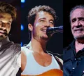 Luan Santana, Tiago Iorc e Zé Ramalho: Agenda Cultural de Salvador