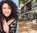 Mansão de Gal Costa é vendida por 'bagatela' e briga de herança acaba