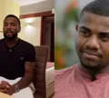 Nego do Borel expõe atitude de Davi Brito e manda recado: 'Moleque'