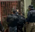 Operação prende três por roubos de eletrônicos em Salvador