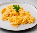 Ovo mexido estilo nuvem: o segredo do café da manhã super cremoso pronto em poucos minutos