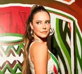 Paolla Oliveira recebe convite para voltar à Grande Rio; veja resposta