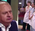 Participante do MasterChef reage à crítica: 'Queimar esse programa'