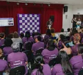 Projeto oferece vagas para curso de empreendedorismo feminino