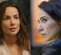 Quem Ama Cuida: Adriana lê a mente de Bruna e impede ataque pessoal