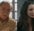 Quem Ama Cuida: Otoniel faz descoberta chocante da morte de Francesca