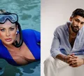 Rancho do Maia: Andressa Urach questiona 'jejum' de homens por baiano