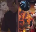 Rancho do Maia: Mirella bate em Andressa Urach e arranca cabelo; VÍDEO