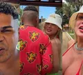 Rancho do Maia: Zeca detalha sexo com Andressa Urach
