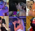 'Rancho do Maia': veja a lista de quem Andressa Urach já beijou