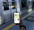 Salvador se torna a 1ª cidade do Brasil a receber 99Metrô