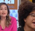 Sonia Abrão detona Tia Milena: 'Maior traíra, maior falsa do mundo'