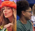 Tia Milena elogia Samira após presente e 'briga' com Ana Paula Renault
