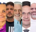 Veja quem são os candidatos a senador pela Bahia em 2026