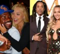 Virginia fecha com empresa de Jay-Z e divide web: 'Usando homem'