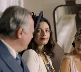 A Nobreza do Amor: Marta descobre segredo de Diógenes e surta