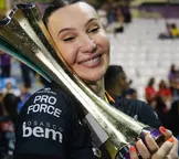 CBV toma atitude e Tifanny Abreu está fora da Superliga; entenda
