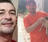 Cearense é achado morto na Bahia após mais de uma semana desaparecido