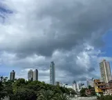 Confira a previsão do tempo para Salvador e outras regiões da Bahia