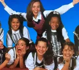 Elas abandonaram a TV e estão em novas profissões: saiba como estão as atrizes de Chiquititas