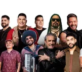 FIB 2026: confira a ordem das atrações de todos os dias do festival