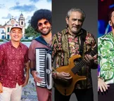 FIB 2026: veja a programação completa desta sexta-feira (21)