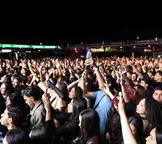 Festival de Inverno Bahia abre 20ª edição com noite histórica