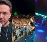 Festival de Inverno: Wesley Safadão leva fãs à loucura no último dia