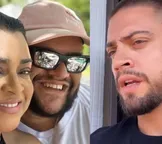 Gominho expõe que Preta Gil falava com Rodrigo Godoy após término