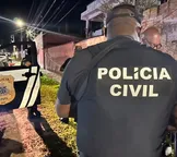 Investigado por morte de jovem de 19 anos em Camaçari é preso