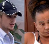 Juliano Floss toma atitude contra Solange Couto em defesa de Ana Paula
