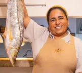 Principote traz chef Nara Amaral para nova experiência gastronômica