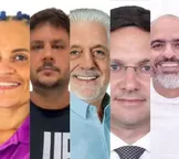 Veja quem são os candidatos a senador pela Bahia em 2026