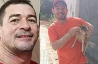 Cearense é achado morto na Bahia após mais de uma semana desaparecido