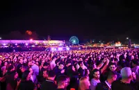 FIB 2026 tem noite emocionante com Bethânia, Ludmilla, Bell e mais