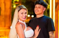 Nudes de Vini Bruno vêm à tona após sexo com Andressa Urach no Rancho