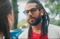 'Por Você': Lucas dá beijão e se declara para Bela