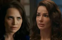 Quem Ama Cuida: Adriana não segura e destrói dia de Bruna; entenda