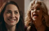 Quem Ama Cuida 08/10/2026: veja o resumo da novela desta quinta-feira