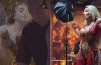 Rancho do Maia: Mirella bate em Andressa Urach e arranca cabelo; VÍDEO