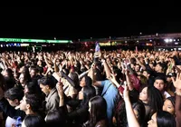 Festival de Inverno Bahia abre 20ª edição com noite histórica