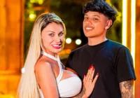 Nudes de Vini Bruno vêm à tona após sexo com Andressa Urach no Rancho