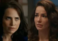 Quem Ama Cuida: Adriana não segura e destrói dia de Bruna; entenda