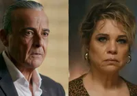 Quem Ama Cuida: Ulisses revela detalhe chocante do passado de Pilar