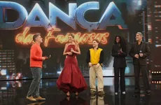 Dança dos Famosos: elenco enfrenta maratona de problemas de saúde