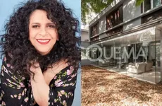 Mansão de Gal Costa é vendida por 'bagatela' e briga de herança acaba