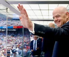 A Copa do Mundo à venda e o abismo que engoliu Gianni Infantino