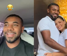 Davi Brito expõe lista de até R$ 15 mil para casamento e cobra amigos