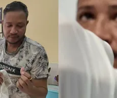 Mais Você: cozinheiro corta dedo, vai a hospital e Ana Maria dá recado